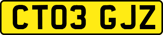 CT03GJZ