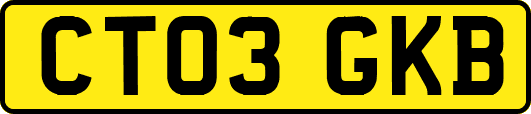 CT03GKB