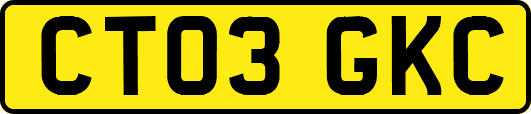 CT03GKC