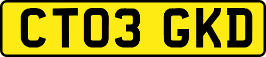 CT03GKD