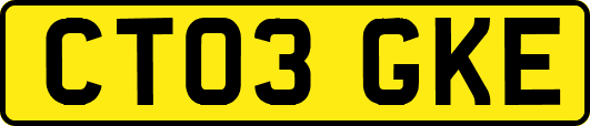 CT03GKE