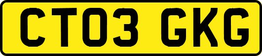 CT03GKG