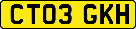 CT03GKH