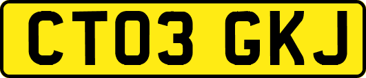 CT03GKJ
