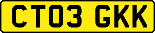 CT03GKK