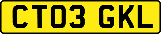 CT03GKL