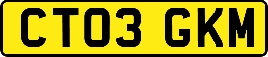 CT03GKM