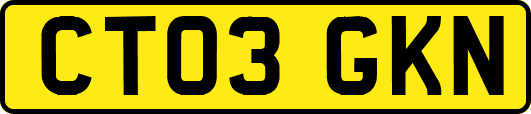 CT03GKN