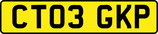CT03GKP