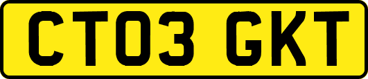 CT03GKT