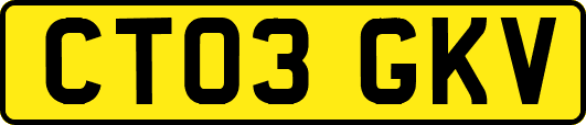 CT03GKV