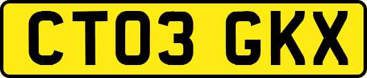 CT03GKX