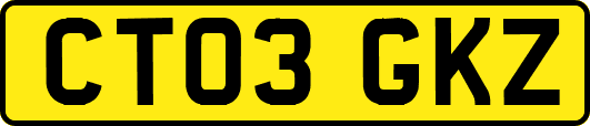 CT03GKZ