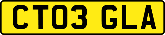 CT03GLA