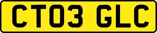 CT03GLC