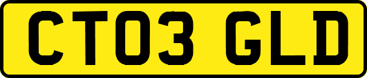 CT03GLD