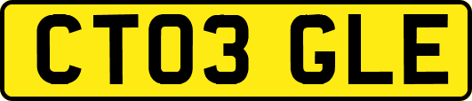 CT03GLE