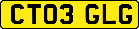 CT03GLG