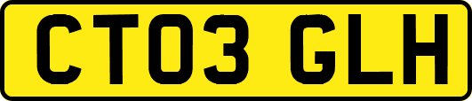 CT03GLH
