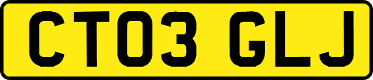 CT03GLJ