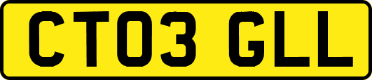 CT03GLL