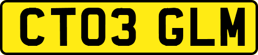 CT03GLM