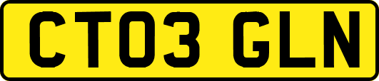 CT03GLN