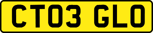 CT03GLO