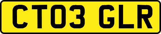 CT03GLR