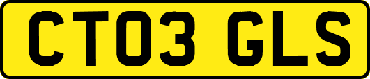 CT03GLS