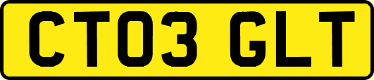 CT03GLT