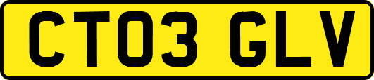CT03GLV