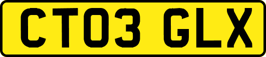 CT03GLX