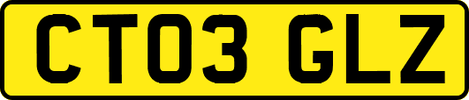 CT03GLZ