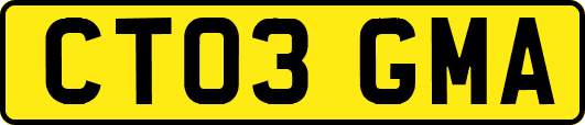 CT03GMA