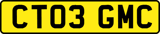 CT03GMC
