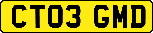 CT03GMD