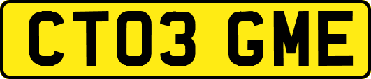 CT03GME