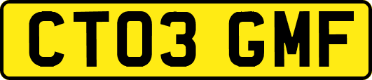CT03GMF