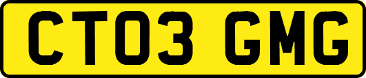 CT03GMG