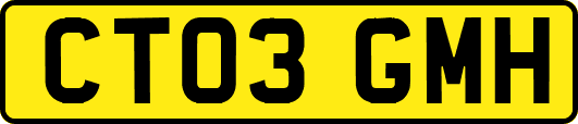 CT03GMH