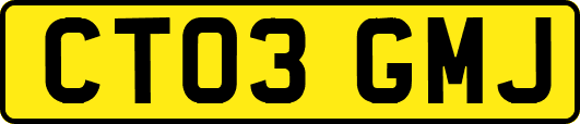CT03GMJ