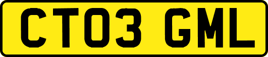 CT03GML