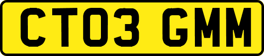 CT03GMM