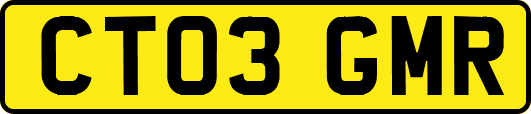 CT03GMR
