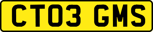 CT03GMS