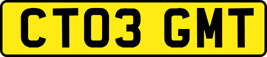 CT03GMT