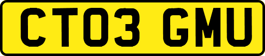 CT03GMU