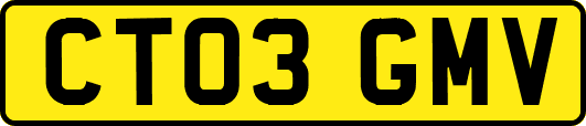CT03GMV
