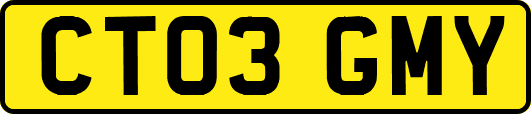 CT03GMY